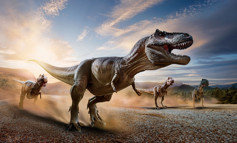 Dinosaur