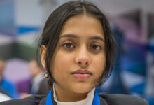 Divya Deshmukh