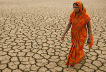 Drought