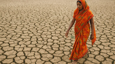 Drought