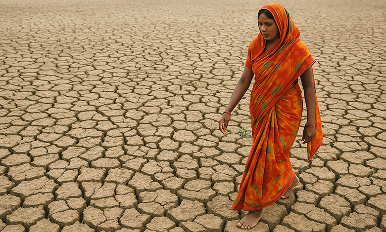 Drought