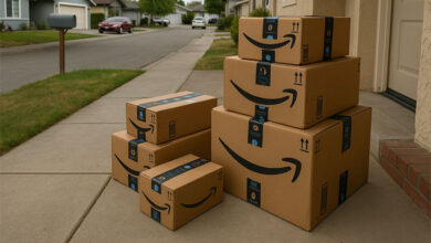 E-commerce