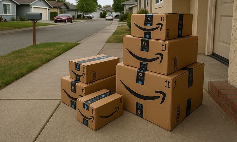 E-commerce
