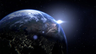 Earth