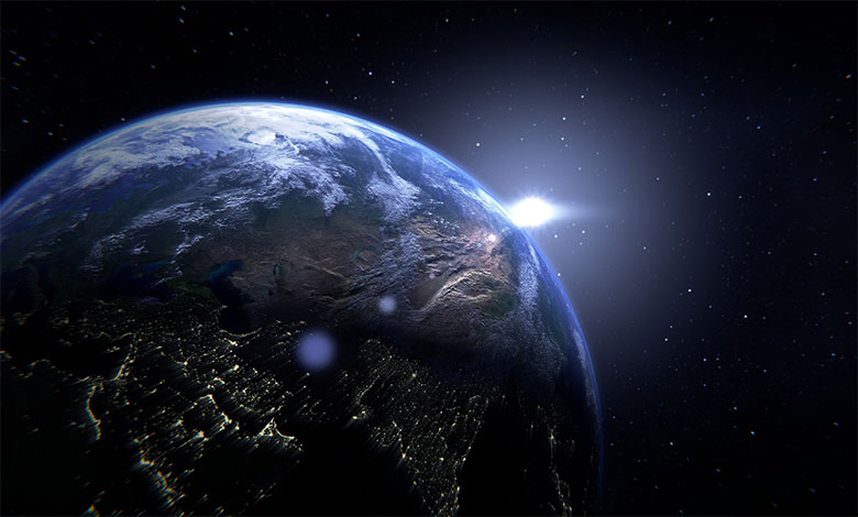 Earth
