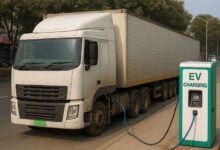 Electric Truck