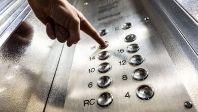 Elevator