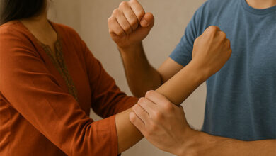Fight