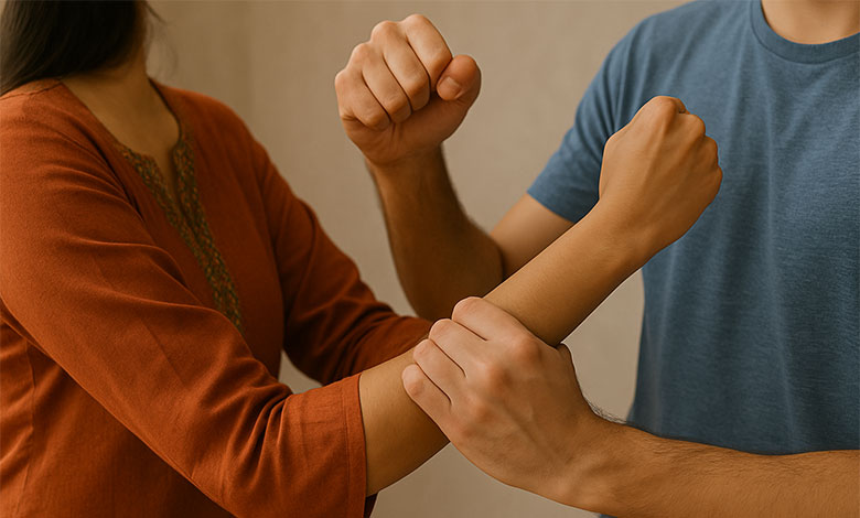 Fight
