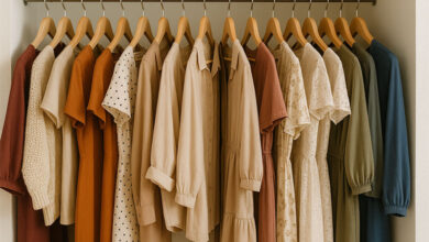 Garment
