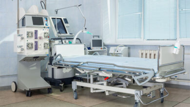 Hospital