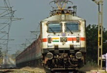 Indian Railways