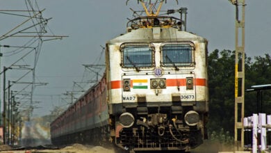 Indian Railways