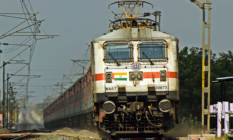 Indian Railways