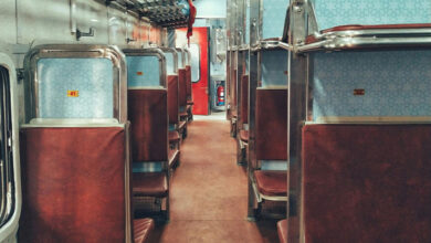 Indian Railways