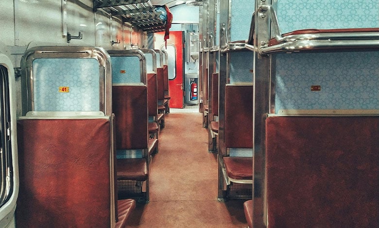 Indian Railways