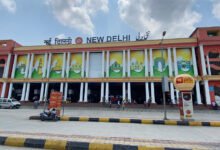 Indian Railways