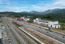 Indian Railways