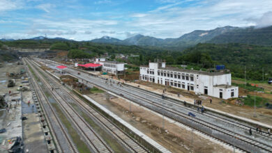Indian Railways