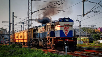 Indian Railways