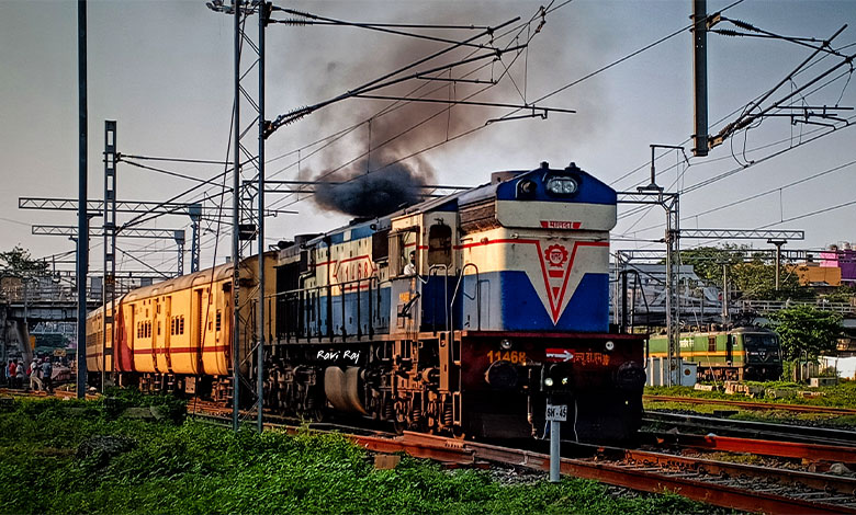 Indian Railways