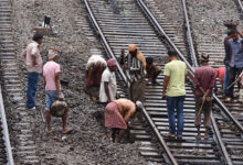Indian Railways