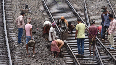 Indian Railways