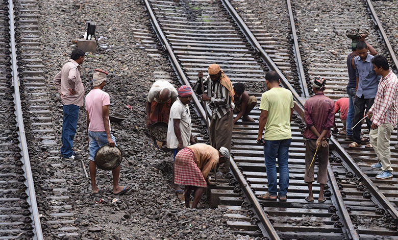 Indian Railways