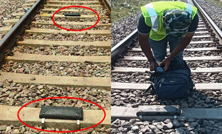 Indian Railways