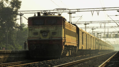 Indian Railways