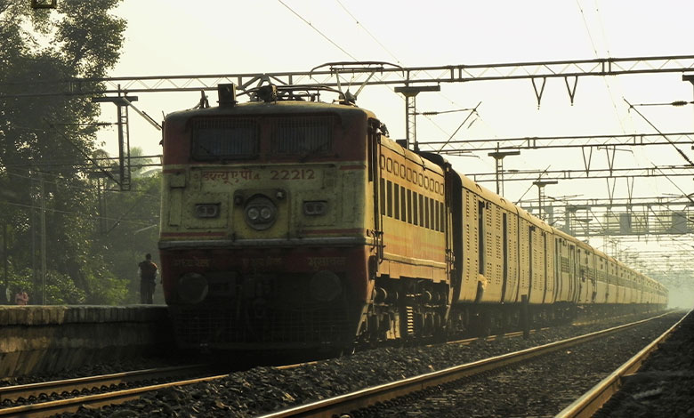 Indian Railways