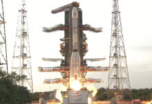 Indian Space Research Organisation