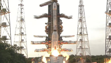 Indian Space Research Organisation