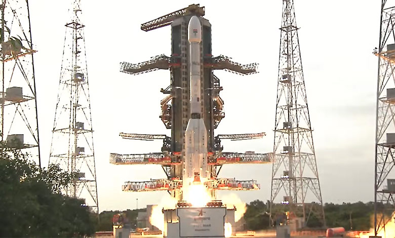 Indian Space Research Organisation