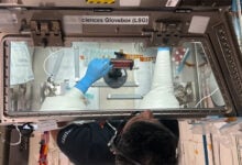 International Space Station