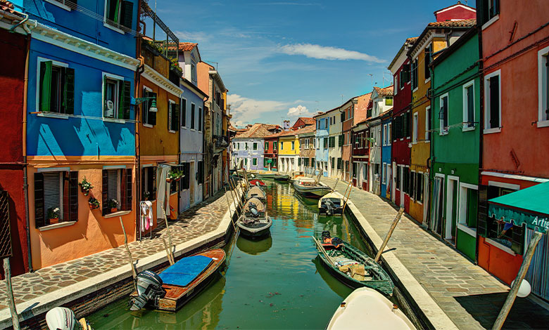 Italy