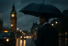 James Bond