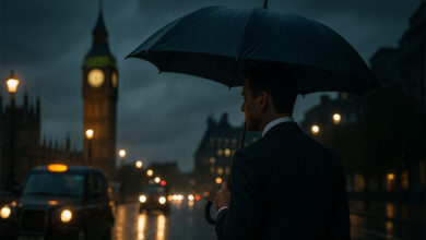 James Bond