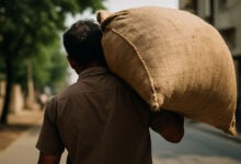 Jute Bag