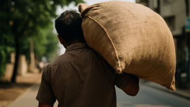 Jute Bag