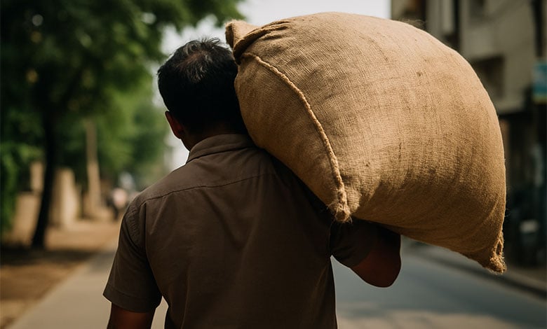 Jute Bag