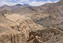 Ladakh