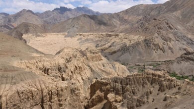 Ladakh