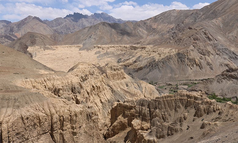Ladakh