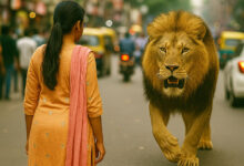 Lion