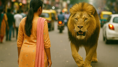Lion