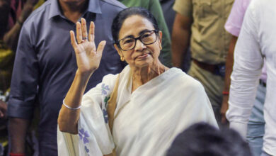 Mamata Banerjee