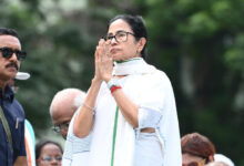 Mamata Banerjee