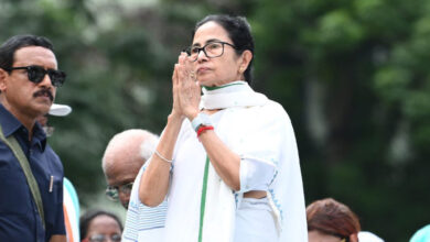 Mamata Banerjee