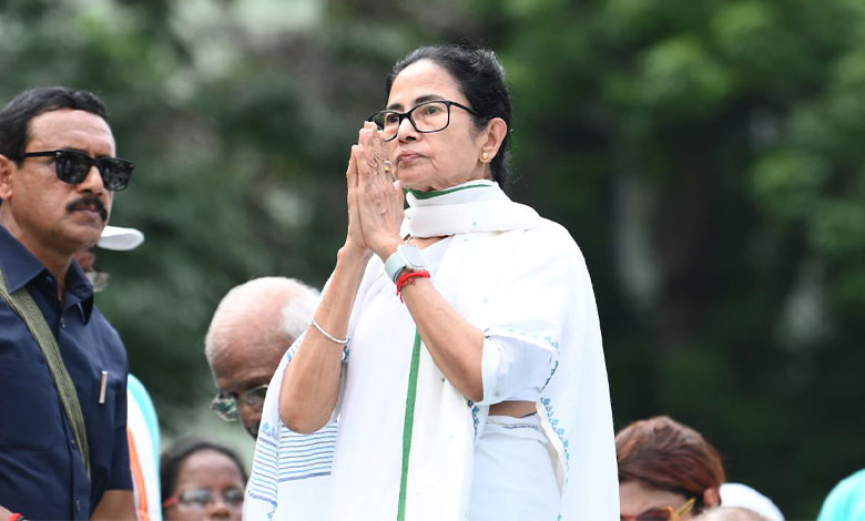 Mamata Banerjee